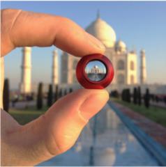 from abu dhabi to iceland: 20 incredible places brands sent instagrammers