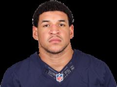 evan rodriguez arrested: bears rookie charged with disorderly intoxication