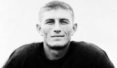harlon hill dies: former chicago bears great dead at age 80