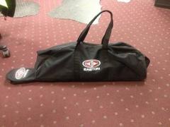 lost and found: samsung galaxy, sports bag found; female yorkie missing